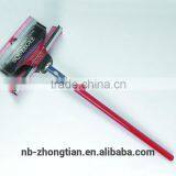 8"/10" Window Squeegee , Cleaning Squeegee With Wooden Handle thumbnail-1