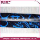 Customized Silicone Skidproof Elastic Band For Garment Webbing