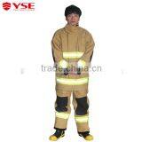 Fireman Safety Suit/firefighting Equipment thumbnail-3