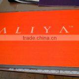 Advertising Promotion Rubber Mats thumbnail-1