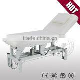 hotsale electric massage table with one motor up down remote control BC-8684