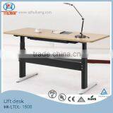 Easy Work Office Furniture Lift Table With UL TUV SAA PSE CE Certificate thumbnail-1