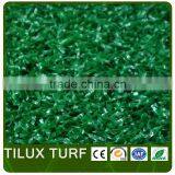 2015 Colored Artificial Grass For Basketball Outdoor
