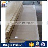 China Factory Low Cost Lightweight Waterproof Building Wall Materials