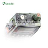 Walkie Talkie TYT TH-UV3R Mini Two Way Radio Dual Band Interphone New Transceiver Quality Choice Most Popular thumbnail-4