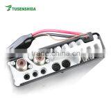 100W Car Radio 200 Channels 2.5ppm Transceiver Y-AESU FT-857D Vehicle Mounted Walkie Talkie thumbnail-3