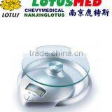 2014New Fashion Design Portable Electronic Kitchen Scale thumbnail-1