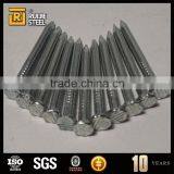 Stainless Steel Concrete Nails,concrete Steel Nai,construction Nails Steel
