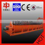 2016 Spiral Classifier Machine for Washing Ores With Mud thumbnail-6