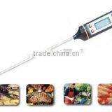 Probe Thermometer Food Cooking thumbnail-1