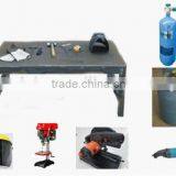 XK-QH01 Gas Welding Set Platform