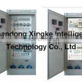 Motor Trainer, Electrical Tech Device, Typical Motor Control Circuits Training and Evaluation Device thumbnail-1