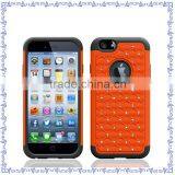 Hotsale Phone Cases For IPhone 6s Bling Covers Rhinestone Phone Cases For Apple IPhone 6s thumbnail-4