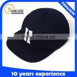 Boys Hats Simple Snapback Cap and Hats thumbnail-6