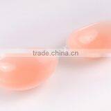 OEM Customized Cheap Nude Invisible Adhesive Size 36 Backless Strapless Bra thumbnail-5