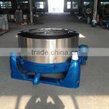 Laundry Hydro Extractor/Industrial Extracting Machine/centrifugal Hydro Extractor thumbnail-2