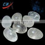 100% Polished Kegel Exercise Crystals Egg Healing thumbnail-1