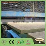 Rock Mineral Wool Slab With CE Certification