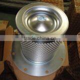 Air Compressor Parts Oil Separator Centrifugal Oil Separator Spare Parts for Air Compressor