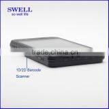 8inch NFC Ruggedized Tablet PCs Barcode Scanner Tablet From SWELL I81 Built in Rugged Tablet 10 Fingerprint thumbnail-2