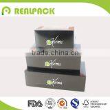 FDA ISO Certified Paper Sushi Boxes Salad Boxes thumbnail-4