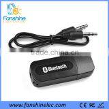 Fanshine Wireless Bluetooth Receiver USB Wifi Adapter For Mobile Phone Laptop thumbnail-3