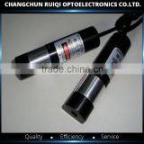 100mw 650nm Laser Module, Red Line Laser Diode Module