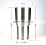 Monogrammed Personalized 30oz Double Wall Vacuum Insulated Stainless Steel Tumblers thumbnail-4