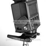 JINBEI CALER 580/580RF Speedlite Optional External Power Pack thumbnail-5