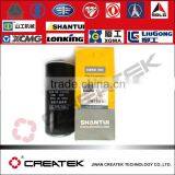 SR20 Shantui Road Roller Spare Parts Filter 0750.131.053