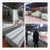 Pultrusion Frp i Beam Steel / FRP Profile/FRP Beam for Pig/poultry House/pig Farming Equipments thumbnail-4
