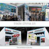 High Quality Cheap Price CCTV Camera 1080p Bullet CVI Camera Camera Detector thumbnail-6