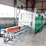 Electric heat treatment furnace for sale