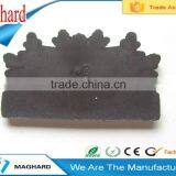 Customer Design 3D Polyresin Fridge Magnet for Advertising thumbnail-4