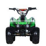 Kayo Sports Chindren ATV Quad 70cc Automatic E-Start thumbnail-1