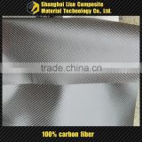 tpu carbon fiber fabric for wallet pu fabric