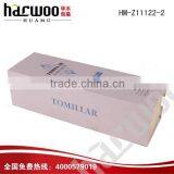 Fancy Cardboard Wine Bottle Box for Sale