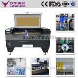 CE,FDA certification 1300*900mm HQ-1390 co2 laser paper cutting machine for Invitation card