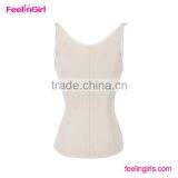 Wholesale Strap Trainer Latex Waist Trainer Vest Shapers thumbnail-3
