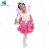 Halloween Carnival Costume Girl's Pettiskirt Tutu Dress Costume thumbnail-1