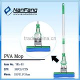 2016 Magic PVA Mop Sponge Mop