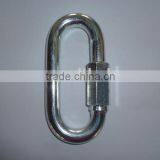 Zinc Plated Quick Link
