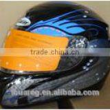 ABS Full Face Motorcycle Helmet QL K22 thumbnail-1