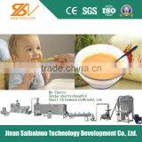 Nutritional Baby Food Making Machine thumbnail-1