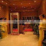 EAS System Arch Metal Detector XYT2101-II thumbnail-2