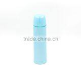 Light Weight Stainless Steel 600ml Vacuum Flasks Bullet Shape Supplier's Choice thumbnail-2