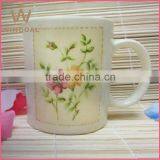 Ceramic Coffee Mug With Decal thumbnail-2