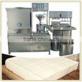Stainless Steel Tofu Press Machine for Sale / Press Machine for Tofu thumbnail-3