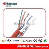 European Market RG6/Cat 5e Combo Cable thumbnail-1