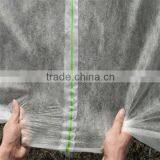 100% PP Spunbond Non Woven Fabric for Agriculture thumbnail-1